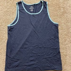 UPRBAN PIPELINE TANK